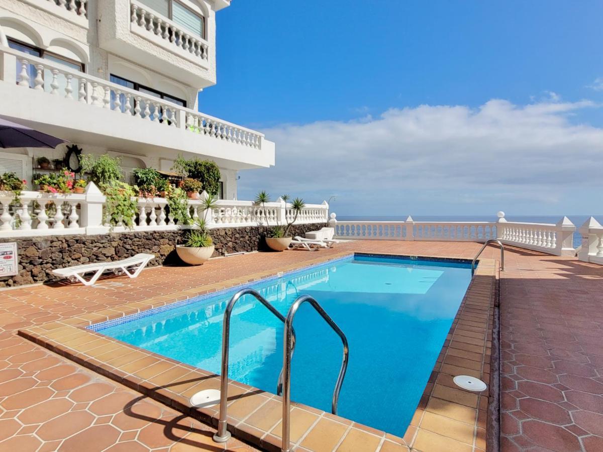 Bellavista Paradise 拉克鲁斯 外观 照片