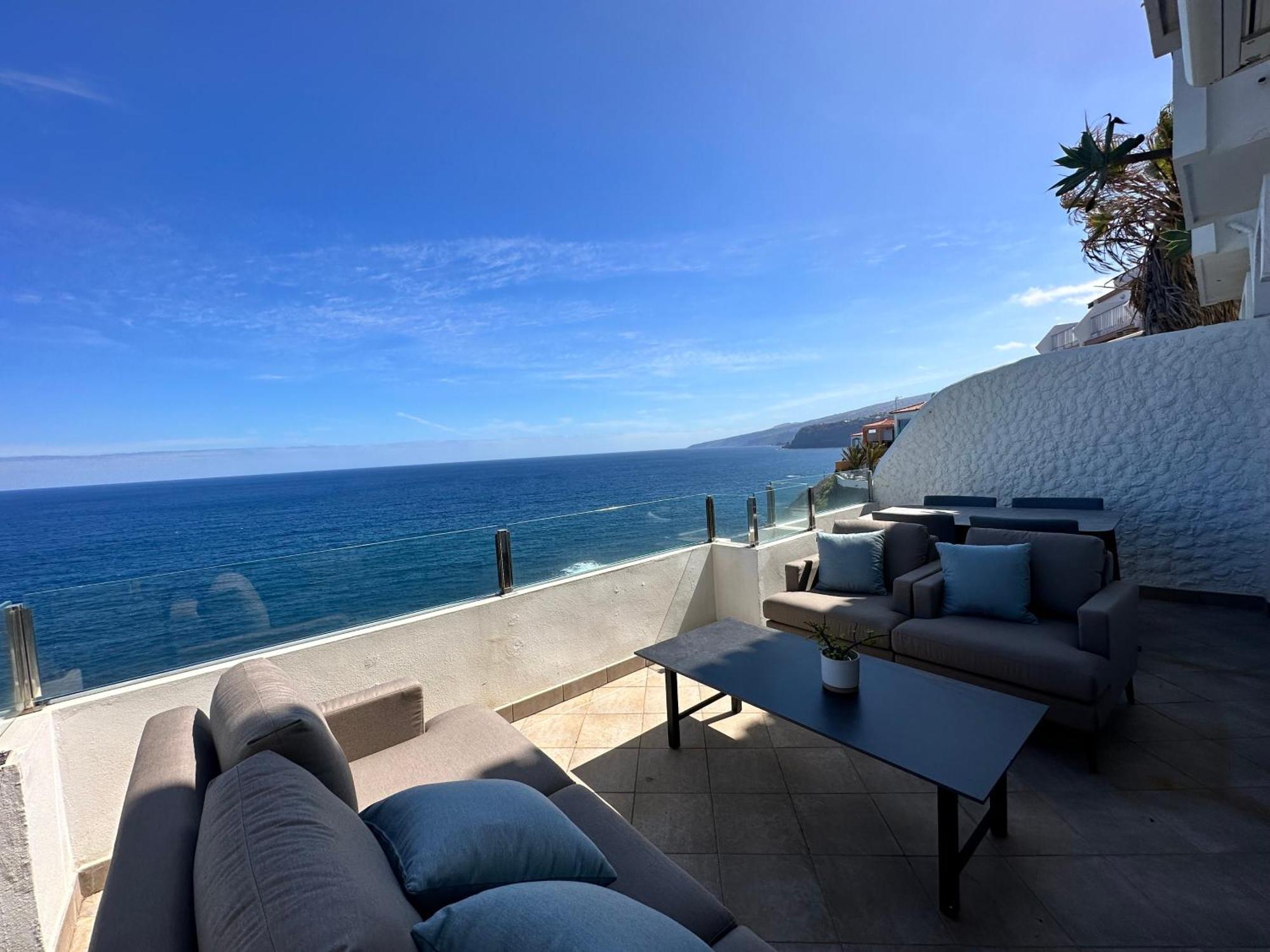 Bellavista Paradise 拉克鲁斯 外观 照片