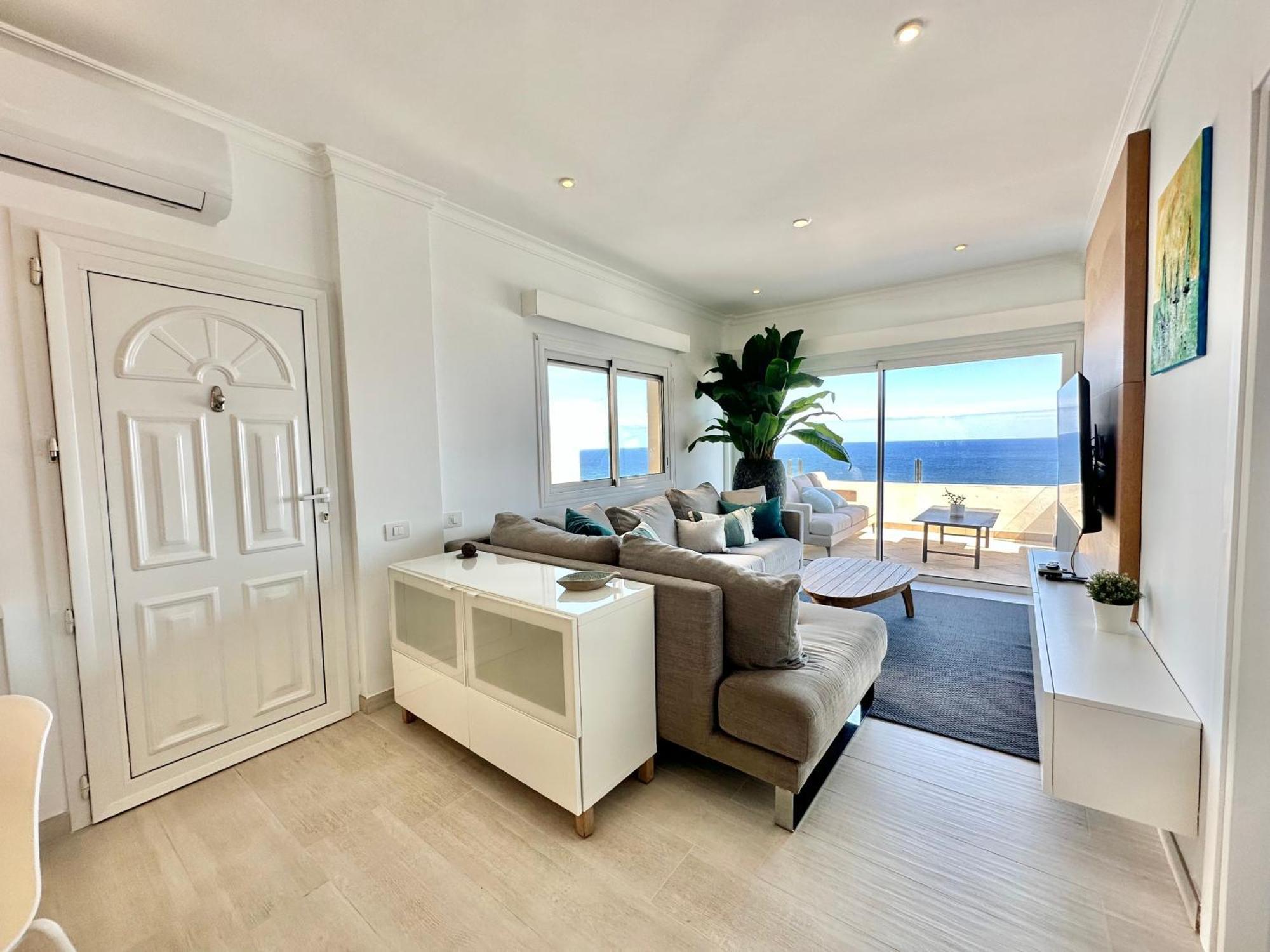 Bellavista Paradise 拉克鲁斯 外观 照片