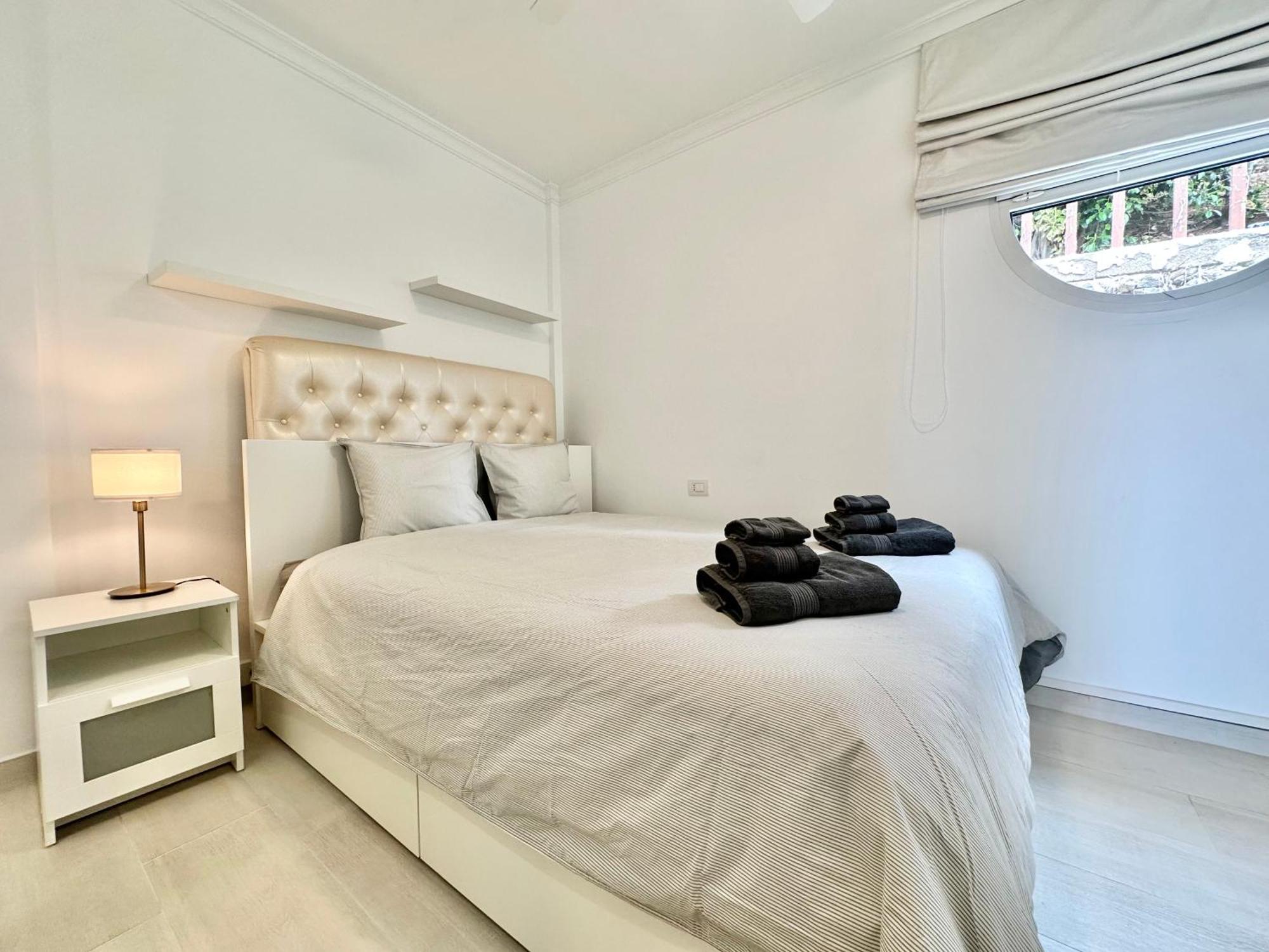 Bellavista Paradise 拉克鲁斯 外观 照片