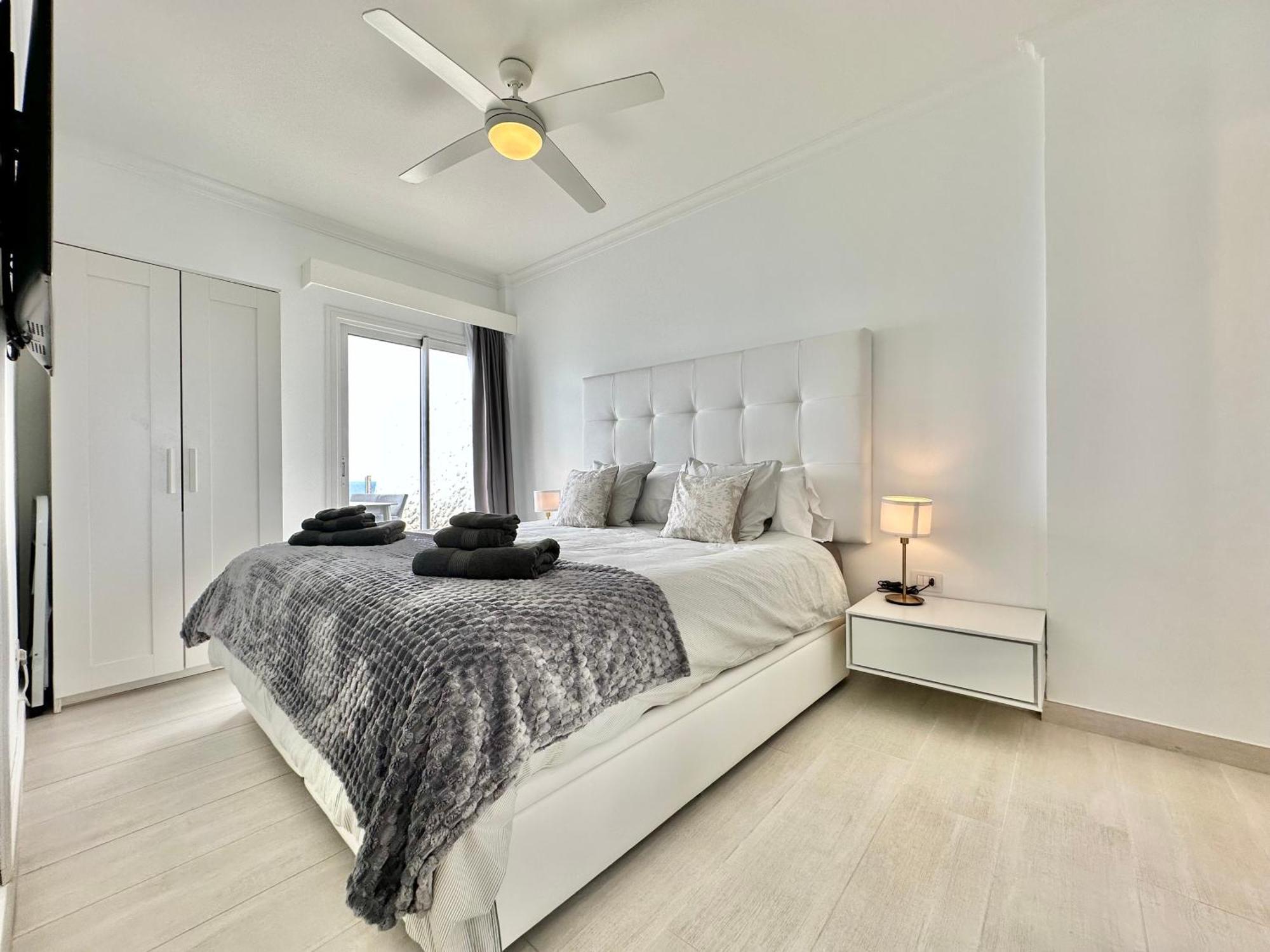 Bellavista Paradise 拉克鲁斯 外观 照片