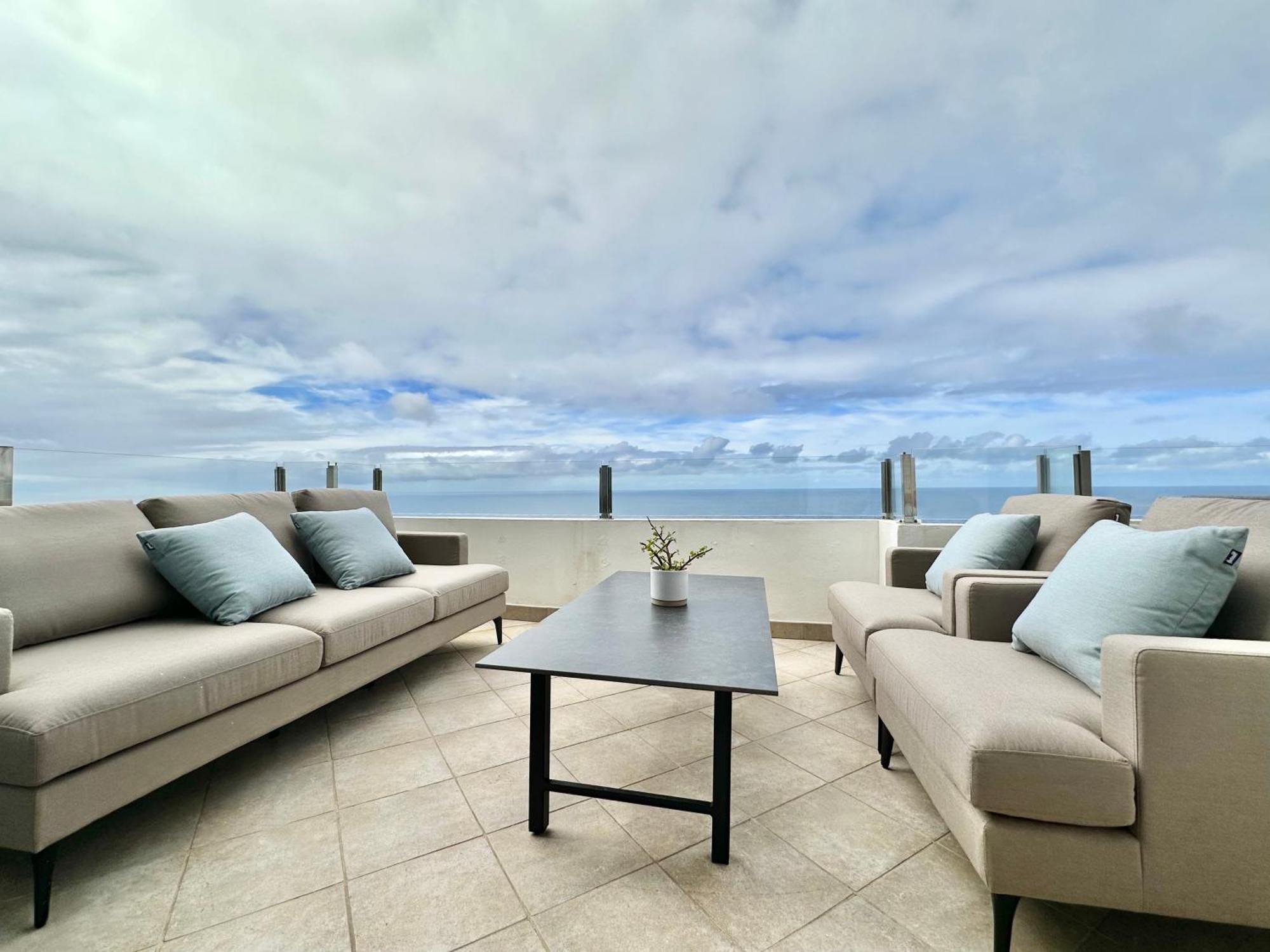 Bellavista Paradise 拉克鲁斯 外观 照片